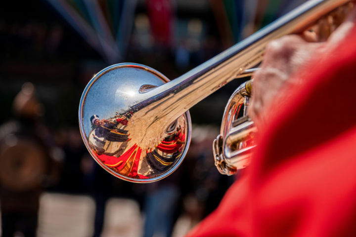 Frisco's Fabulous Fourth of July event